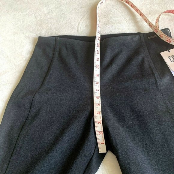 Tahari Rayon Denim Skinny Blue Jeans size 12 - Picture 4 of 14